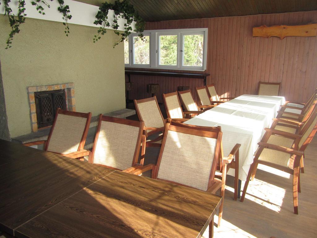 Laulasmaa Holiday Center Екстериор снимка